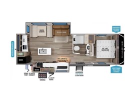 Used 2020 Grand Design Imagine 2670MK available in Virginia Beach, Virginia