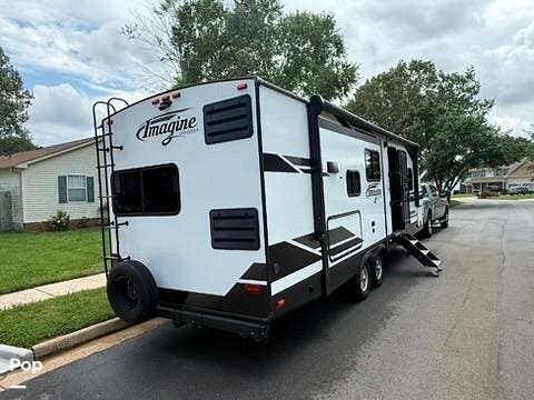 Used 2020 Grand Design Imagine 2670MK available in Virginia Beach, Virginia