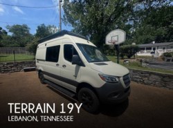 Used 2023 Jayco Terrain 19Y available in Lebanon, Tennessee