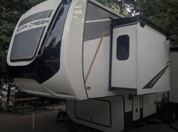 Used 2023 Forest River Cedar Creek 311RL available in Paducah, Kentucky