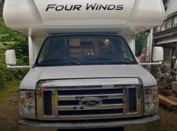 Used 2023 Thor Motor Coach Four Winds 28A available in Ossipee, New Hampshire