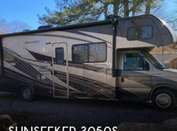 Used 2018 Forest River Sunseeker 3050S available in Hartselle, Alabama