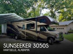 Used 2018 Forest River Sunseeker 3050S available in Hartselle, Alabama