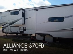 Used 2022 Skyline Alliance 370fb available in Belleview, Florida
