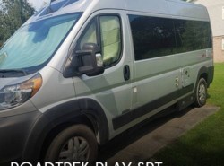 Used 2023 Roadtrek Roadtrek Play SRT available in Johnson City, Tennessee