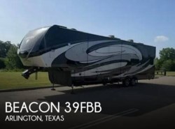 Used 2020 Vanleigh Beacon 39FBB available in Arlington, Texas