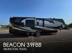 Used 2020 Vanleigh Beacon 39FBB available in Arlington, Texas