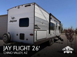 Used 2025 Jayco Jay Flight SLX 265 BHSW available in Chino Valley, Arizona