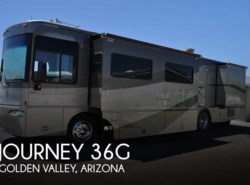 Used 2005 Winnebago Journey 36G available in Golden Valley, Arizona