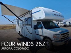 Used 2027 Thor Motor Coach Four Winds 28Z available in Aurora, Colorado