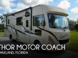 Used 2016 Thor Motor Coach A.C.E. Thor Motor Coach 29.3 available in Lakeland, Florida