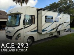 Used 2016 Thor Motor Coach A.C.E. 29.3 available in Lakeland, Florida