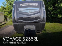 Used 2023 Winnebago Voyage 3235RL available in Fort Myers, Florida