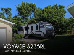 Used 2023 Winnebago Voyage 3235RL available in Fort Myers, Florida