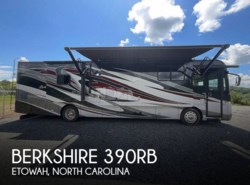 Used 2014 Forest River Berkshire 390RB available in Etowah, North Carolina