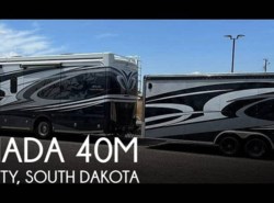 Used 2022 Holiday Rambler Armada 40M available in Rapid City, South Dakota