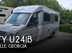 Used 2017 Leisure Travel Unity U24IB available in Blairsville, Georgia