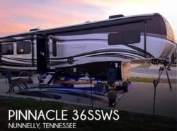 Used 2023 Jayco Pinnacle 36SSWS available in Nunnelly, Tennessee
