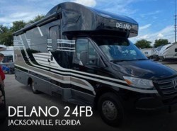 Used 2020 Thor Motor Coach Delano 24FB available in Jacksonville, Florida
