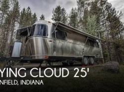 Used 2024 Airstream Flying Cloud 25FB QUEEN available in Plainfield, Indiana