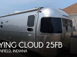 Used 2024 Airstream Flying Cloud 25FB available in Plainfield, Indiana