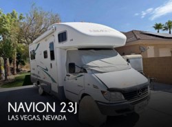 Used 2007 Itasca Navion 23J available in Las Vegas, Nevada