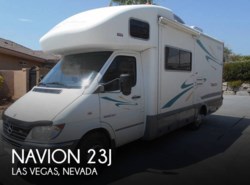 Used 2007 Itasca Navion 23J available in Las Vegas, Nevada