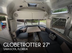Used 2024 Airstream Globetrotter 27FB Twin available in Sarasota, Florida