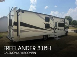 Used 2019 Coachmen Freelander 31BH available in Caledonia, Wisconsin