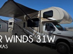 Used 2014 Thor Motor Coach Four Winds 31W available in Anna, Texas