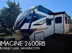 Used 2023 Grand Design Imagine 2600RB available in Bonney Lake, Washington