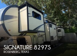 Used 2019 Rockwood Signature 8297S available in Rosenberg, Texas