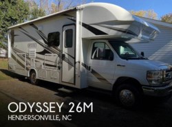 Used 2022 Entegra Coach Odyssey 26M available in Hendersonville, North Carolina
