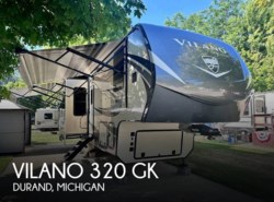 Used 2019 Vanleigh Vilano 320 GK available in Durand, Michigan