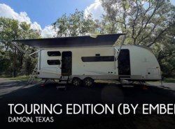Used 2023 Miscellaneous Touring Edition (by Ember) 28BH available in Damon, Texas