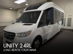 Used 2023 Leisure Travel Unity 24RL available in Long Beach, California