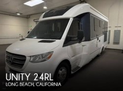 Used 2023 Leisure Travel Unity 24RL available in Long Beach, California