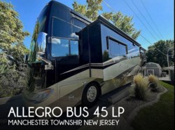 Used 2015 Tiffin Allegro Bus 45 LP available in Manchester Township, New Jersey