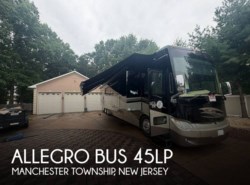 Used 2015 Tiffin Allegro Bus 45 LP available in Manchester Township, New Jersey