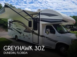 Used 2019 Jayco Greyhawk 30z available in Dunedin, Florida