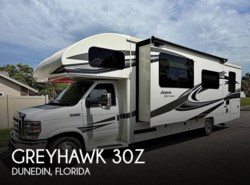 Used 2019 Jayco Greyhawk 30Z available in Dunedin, Florida