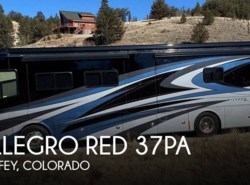 Used 2022 Tiffin Allegro Red 37PA available in Guffey, Colorado