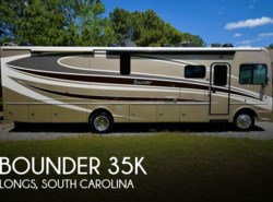 Used 2016 Fleetwood Bounder 35K available in Longs, South Carolina