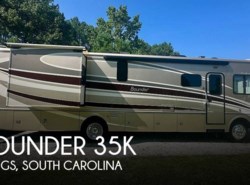 Used 2016 Fleetwood Bounder 35K available in Longs, South Carolina