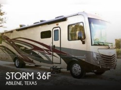 Used 2018 Fleetwood Storm 36F available in Abilene, Texas