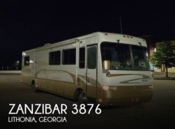 Used 1999 Safari Zanzibar 3876 available in Lithonia, Georgia