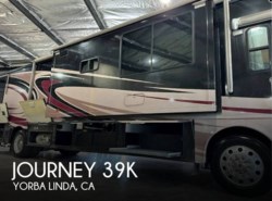 Used 2004 Winnebago Journey 39K available in Yorba Linda, California