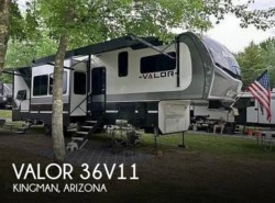 Used 2024 Alliance RV Valor 36v11 available in Kingman, Arizona