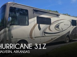Used 2017 Thor Motor Coach Hurricane 31Z available in Malvern, Arkansas