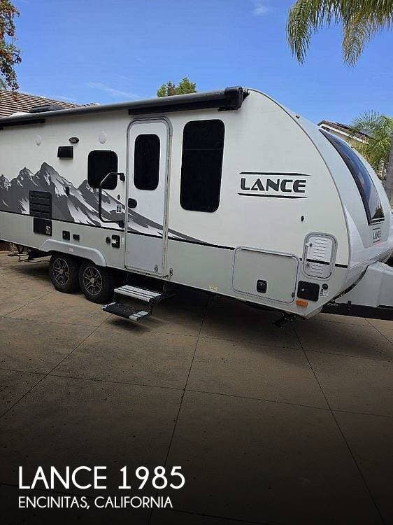 Used 2021 Lance  Lance 1985 available in Encinitas, California